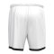 JAKO One Trainingshose Kids Weiß F0 - weiss