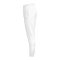 JAKO One Trainingshose Kids Weiß F0 - weiss