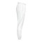 JAKO One Trainingshose Kids Weiß F0 - weiss
