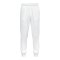 JAKO One Trainingshose Kids Weiß F0 - weiss