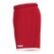 JAKO One Trainingshose Rot F100 - rot
