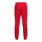 JAKO One Trainingshose Rot F100 - rot