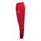 JAKO One Trainingshose Rot F100 - rot
