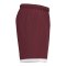 JAKO One Trainingshose Rot F155 - rot