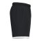 JAKO One Trainingshose Schwarz F800 - schwarz