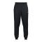 JAKO One Trainingshose Schwarz F800 - schwarz