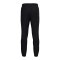 JAKO One Trainingshose Schwarz F880 - schwarz