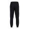 JAKO One Trainingshose Schwarz F880 - schwarz