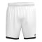 JAKO One Trainingshose Weiß F0 - weiss