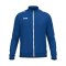 JAKO One Trainingsjacke Blau F400 - blau