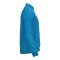 JAKO One Trainingsjacke Blau F440 - blau