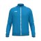 JAKO One Trainingsjacke Blau F440 - blau