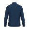 JAKO One Trainingsjacke Blau F941 - blau