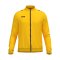 JAKO One Trainingsjacke Gelb F335 - gelb