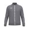 JAKO One Trainingsjacke Grau F825 - grau
