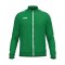 JAKO One Trainingsjacke Grün F200 - gruen