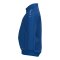 JAKO One Trainingsjacke Kids Blau F400 - blau