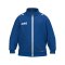 JAKO One Trainingsjacke Kids Blau F400 - blau