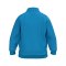 JAKO One Trainingsjacke Kids Blau F440 - blau