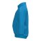 JAKO One Trainingsjacke Kids Blau F440 - blau