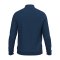 JAKO One Trainingsjacke Kids Blau F941 - blau