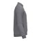 JAKO One Trainingsjacke Kids Grau F825 - grau
