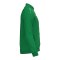 JAKO One Trainingsjacke Kids Grün F200 - gruen
