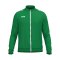 JAKO One Trainingsjacke Kids Grün F200 - gruen