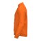 JAKO One Trainingsjacke Kids Orange F350 - orange