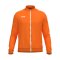JAKO One Trainingsjacke Kids Orange F350 - orange