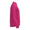 JAKO One Trainingsjacke Kids Rosa F170 - rosa