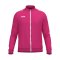 JAKO One Trainingsjacke Kids Rosa F170 - rosa