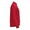 JAKO One Trainingsjacke Kids Rot F100 - rot