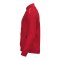 JAKO One Trainingsjacke Kids Rot F100 - rot