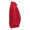 JAKO One Trainingsjacke Kids Rot F100 - rot