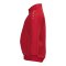 JAKO One Trainingsjacke Kids Rot F100 - rot