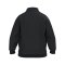 JAKO One Trainingsjacke Kids Schwarz F800 - schwarz