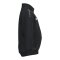 JAKO One Trainingsjacke Kids Schwarz F800 - schwarz