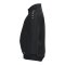 JAKO One Trainingsjacke Kids Schwarz F800 - schwarz