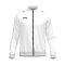 JAKO One Trainingsjacke Kids Weiß F0 - weiss