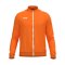 JAKO One Trainingsjacke Orange F350 - orange