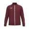 JAKO One Trainingsjacke Rot F155 - rot