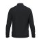 JAKO One Trainingsjacke Schwarz F800 - schwarz