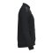 JAKO One Trainingsjacke Schwarz F800 - schwarz