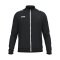 JAKO One Trainingsjacke Schwarz F800 - schwarz