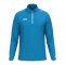 JAKO One Zip Top Blau F440 - blau