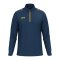 JAKO One Zip Top Blau F941 - blau