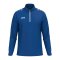 JAKO One Zip Top Kids Blau F400 - blau