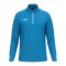 JAKO One Zip Top Kids Blau F440 - blau