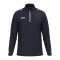 JAKO One Zip Top Kids Blau F900 - blau